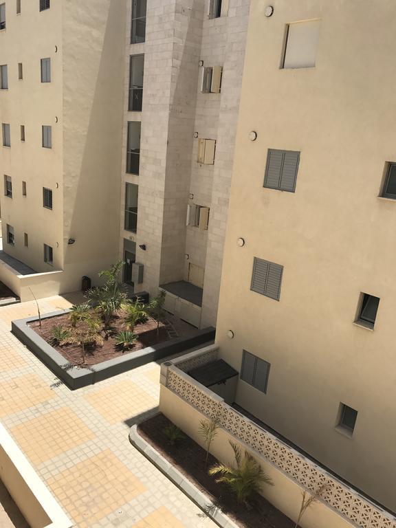 Koral Suite Eilat Eksteriør bilde